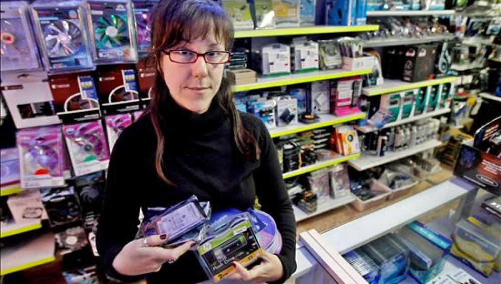 Algunos comerciantes celebran la decisión de la UE