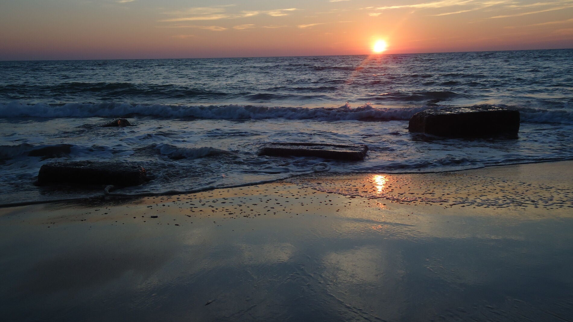 Rocio Guisado, Sanl&uacute;car de Barrameda