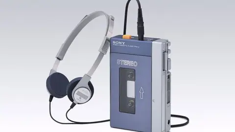 Walkman, de Sony Walkman, de Sony