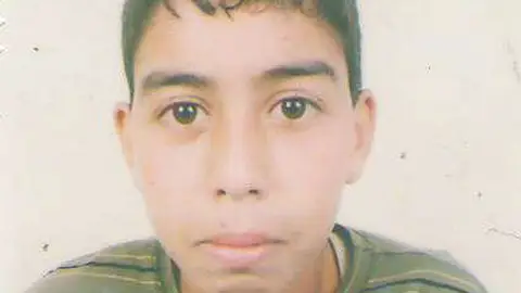 El joven muerto en El Aaiún El joven muerto en El Aaiún