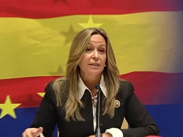 Trinidad Jiménez Trinidad Jiménez