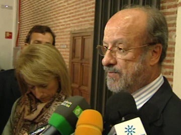 El alcalde de Valladolid se disculpa