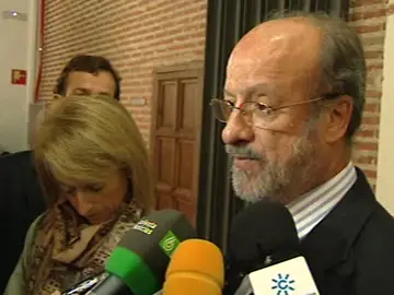 El alcalde de Valladolid se disculpa El alcalde de Valladolid se disculpa