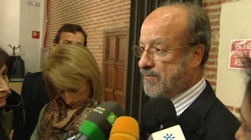 El alcalde de Valladolid se disculpa