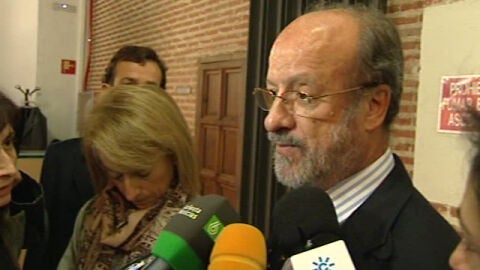 El alcalde de Valladolid se disculpa