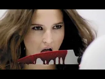 Ana Fernández, divina de la muerte Ana Fernández, divina de la muerte