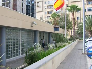 Varios agentes denuncian acoso laboral de su jefe Varios agentes denuncian acoso laboral de su jefe