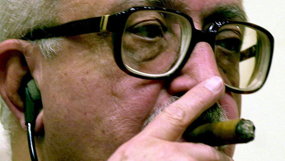 Tareq Aziz