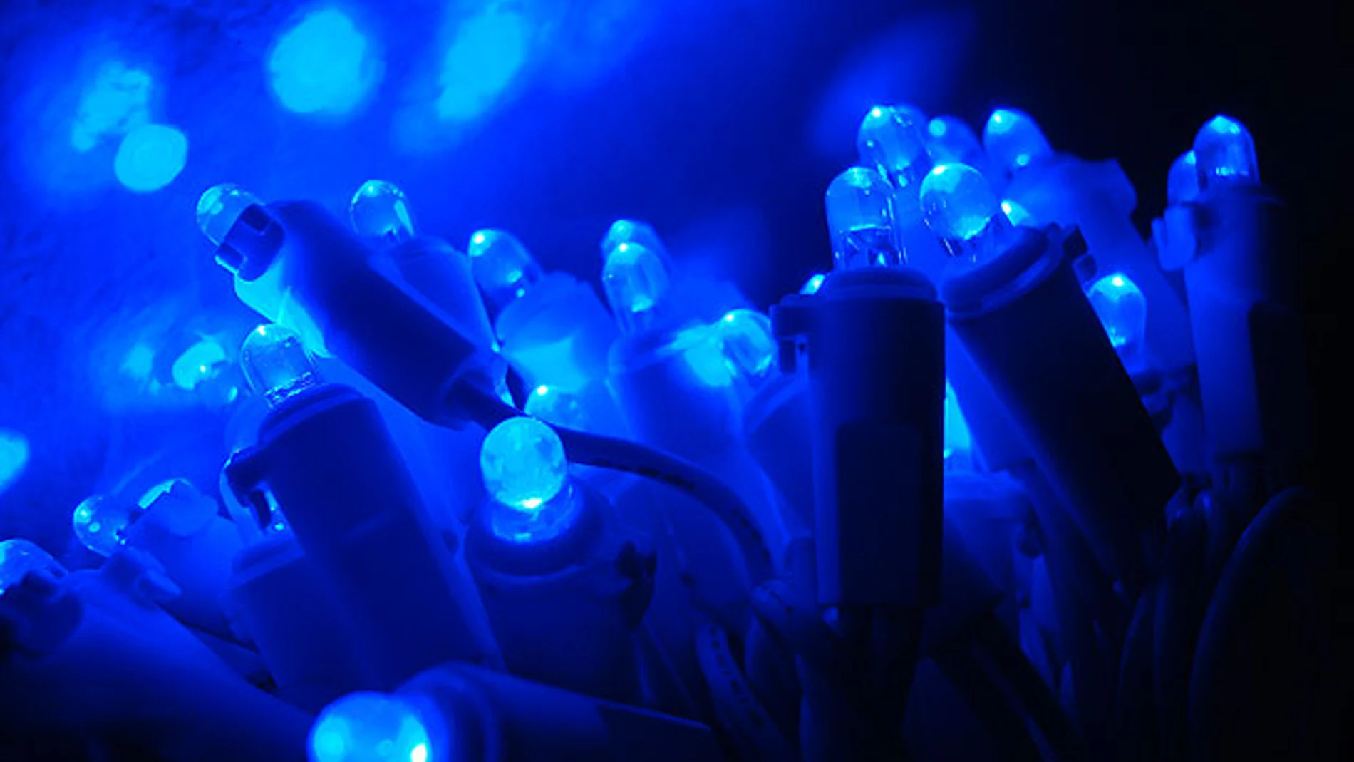 Algunos sistemas de iluminación LED presentes en televisores digitales, teléfonos móviles y alumbrado urbano. Algunos sistemas de iluminación LED presentes en televisores digitales, teléfonos móviles y alumbrado urbano.