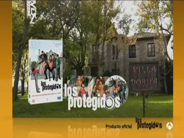 Primera temporada ya a la venta Primera temporada ya a la venta