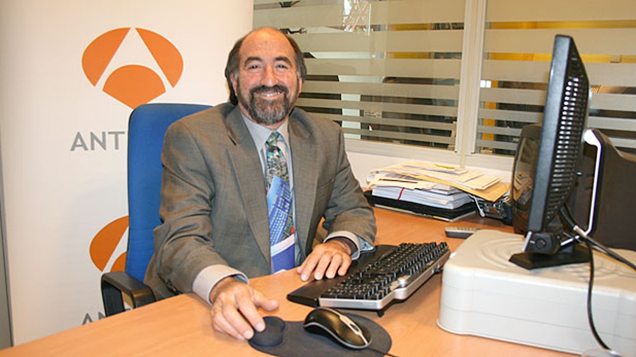 Encuentro digital con el Doctor Larry Rosen