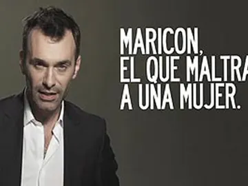 Campaña contra la violencia de género en Chile Campaña contra la violencia de género en Chile