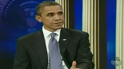 Barack Obama Barack Obama