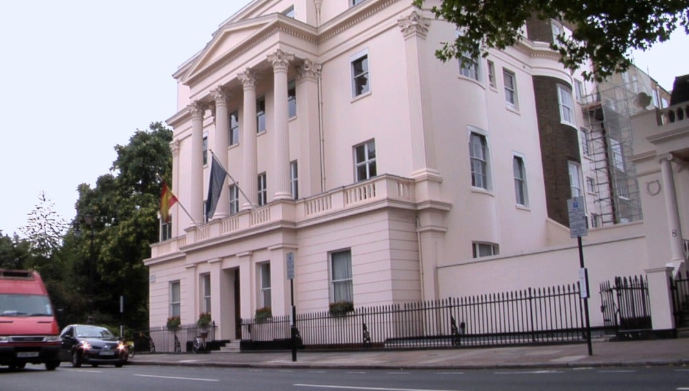 Instituto Cervantes