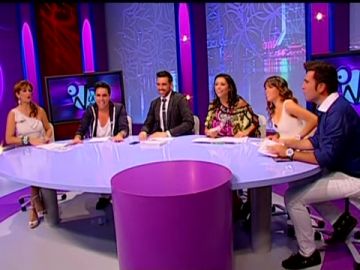 Noche A3 Programa 4 Noche A3 Programa 4