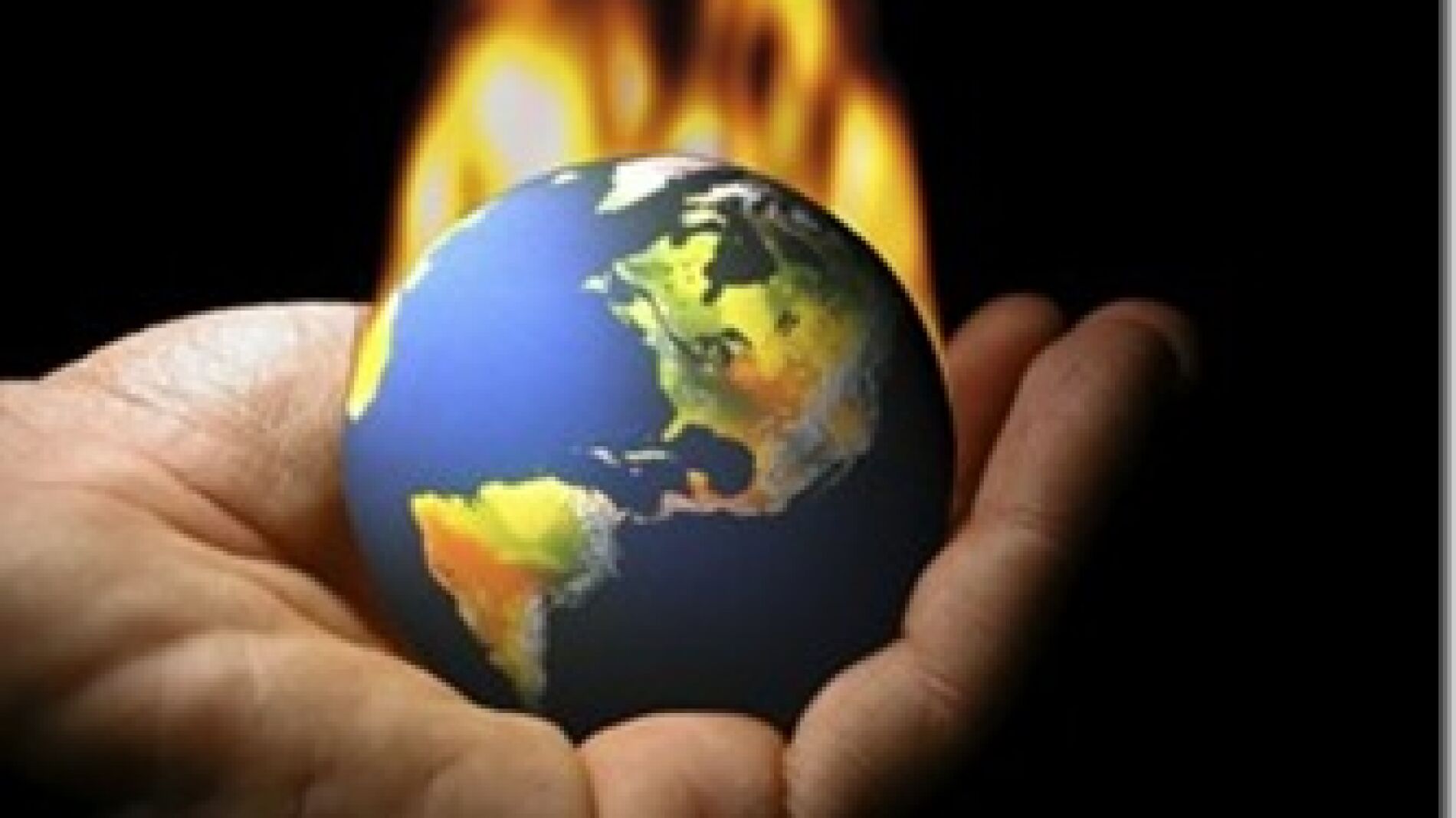 Cambio Clim&aacute;tico