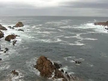 Lluvia y viento para el puente de Todos los Santos Lluvia y viento para el puente de Todos los Santos