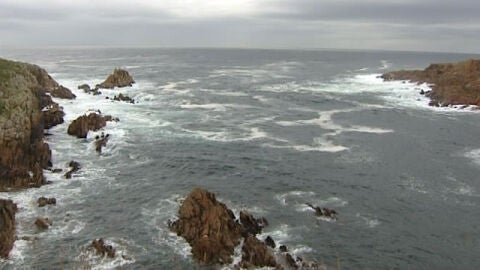 Lluvia y viento para el puente de Todos los Santos