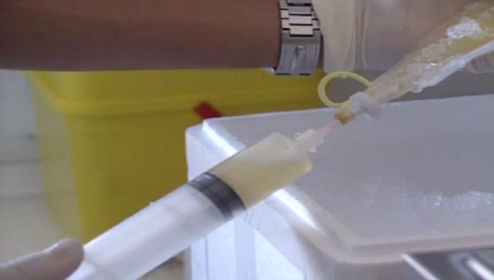 Los hematólogos aseguran que las antenas de telefonía no provocan cáncer