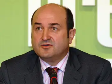 Andoni Ortuzar Andoni Ortuzar