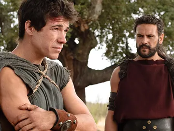 Paulo y Viriato Paulo y Viriato