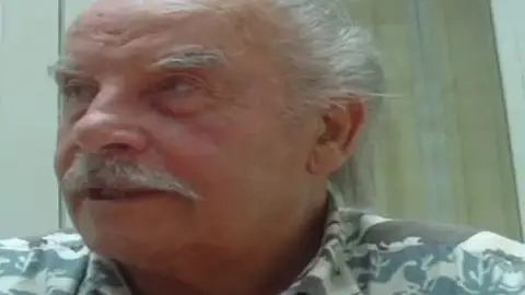 Entrevista a Josef Fritzl en la cárcel Entrevista a Josef Fritzl en la cárcel