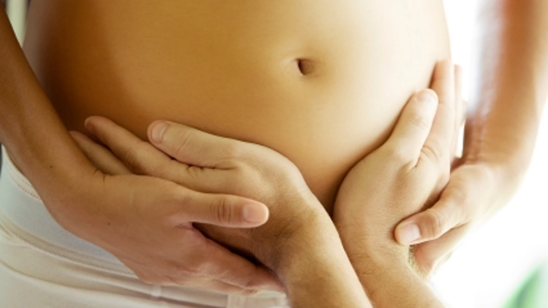 Mujer embarazada Mujer embarazada