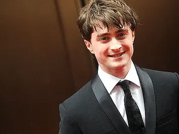 Daniel Radcliffe en la actualidad Daniel Radcliffe en la actualidad