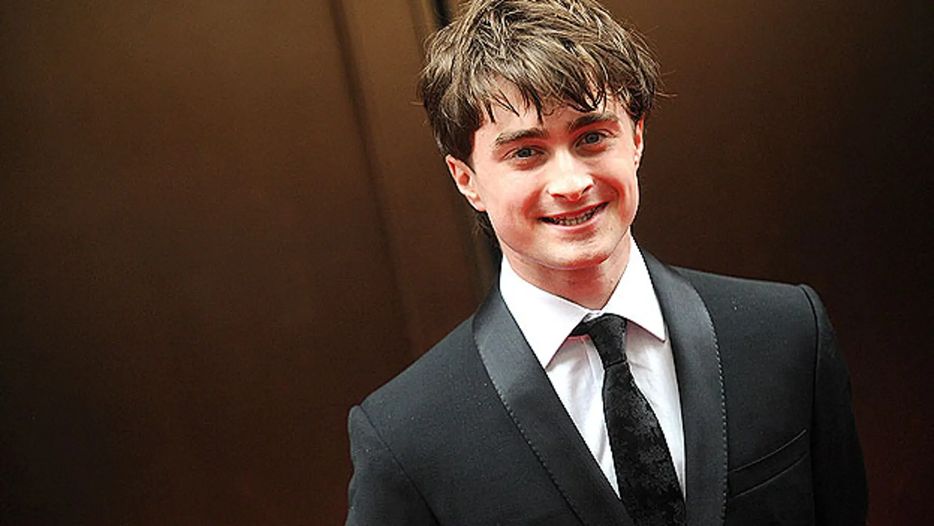 Daniel Radcliffe en la actualidad