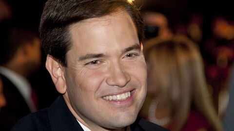 Marco Rubio, la esperanza republicana