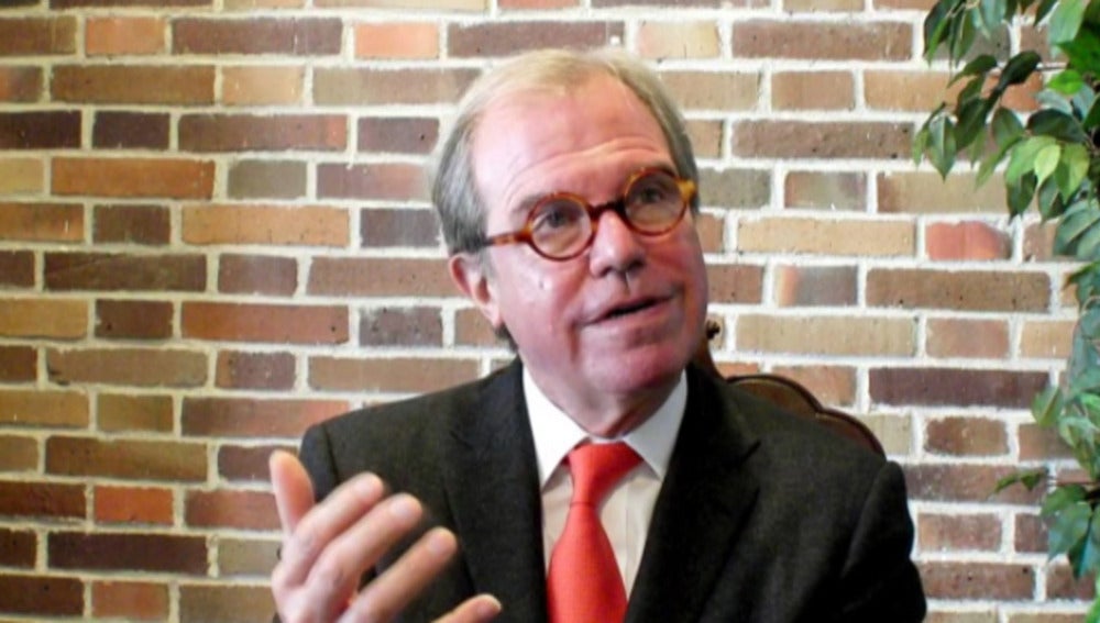 Nicholas Negroponte