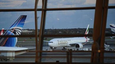 Desalojan el aeropuerto JFK por un paquete sospechoso