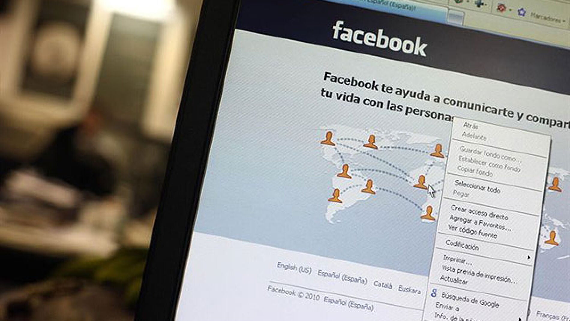 Facebook