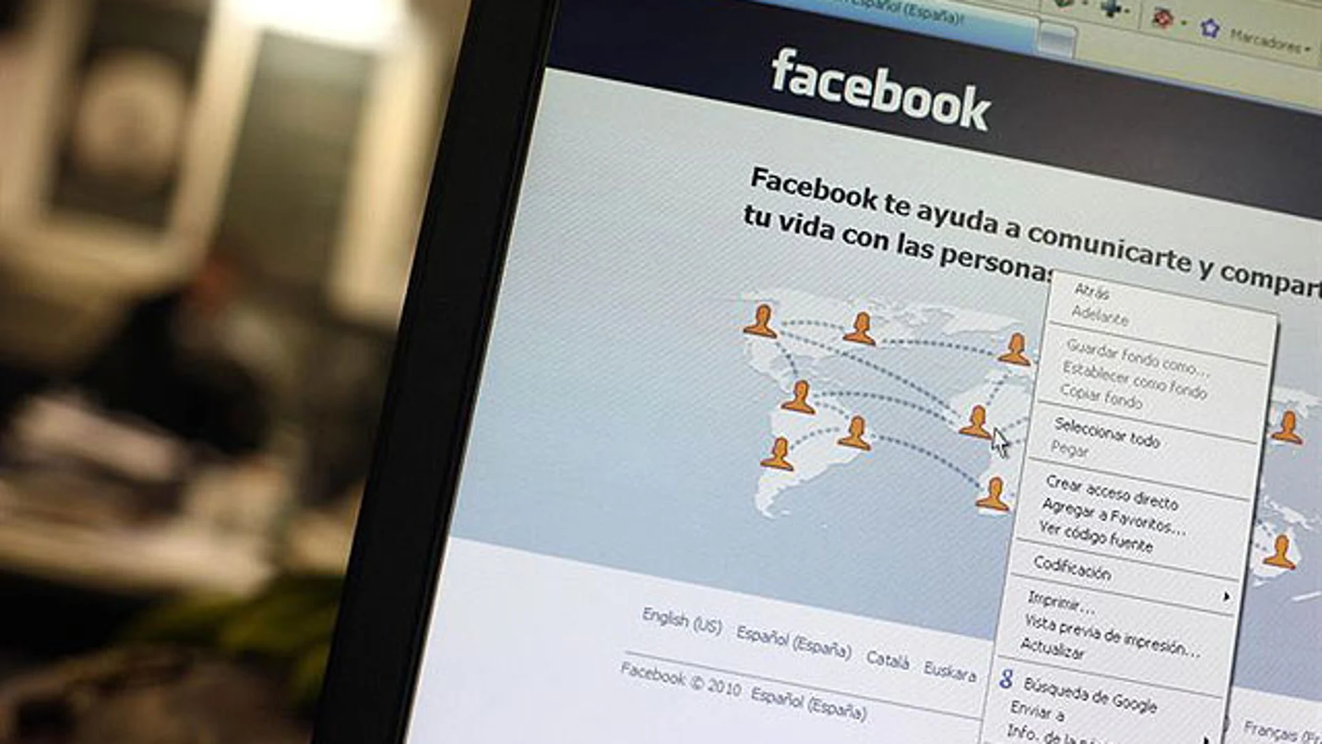 Facebook Facebook