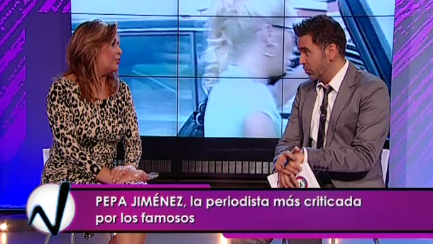 Noche A3 Programa 5 (1/9) Noche A3 Programa 5 (1/9)