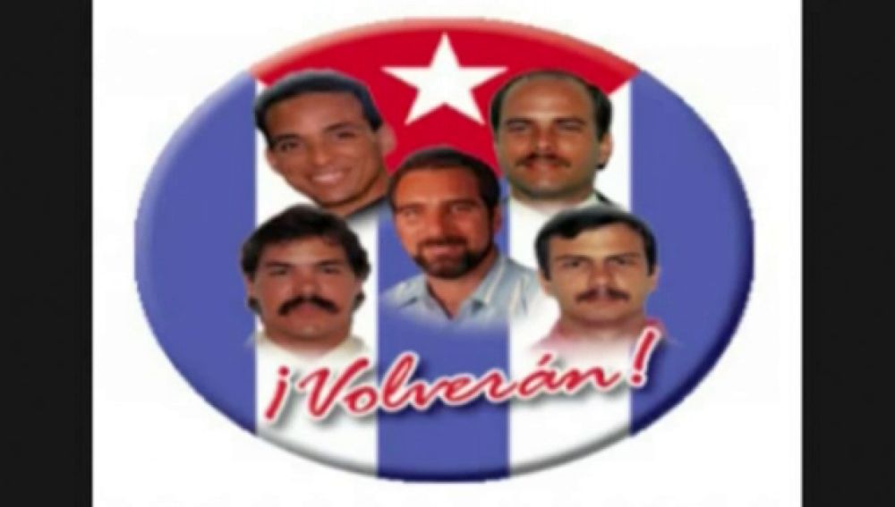 Las mujeres de los cubanos encarcelados por terrorismo piden la liberación de “los cinco”