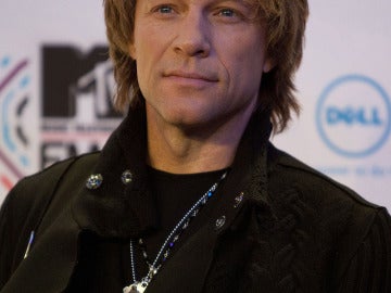 Jon Bon Jovi