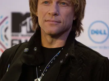 Jon Bon Jovi Jon Bon Jovi