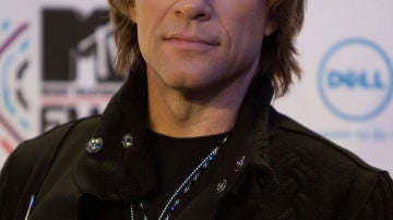 Jon Bon Jovi