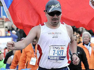 Peña, el minero chileno Peña, el minero chileno