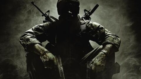 Call of Duty: Black Ops
