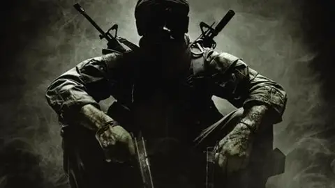 Call of Duty: Black Ops Call of Duty: Black Ops