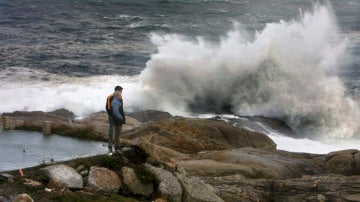 Primeras víctimas mortales por el temporal