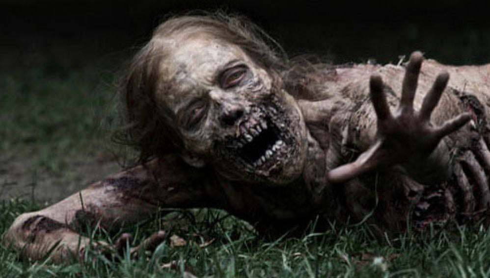 The Walking Dead
