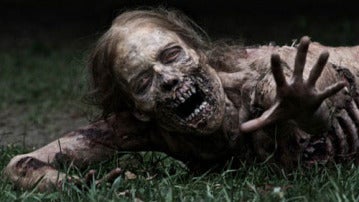 The Walking Dead