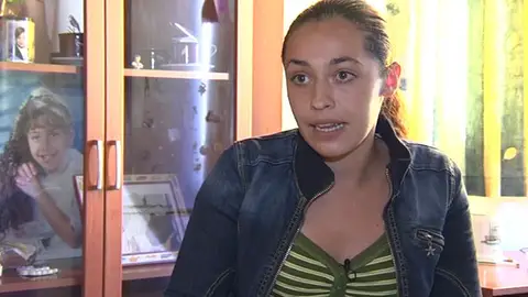 Madre condenada a 18 años de cárcel Madre condenada a 18 años de cárcel