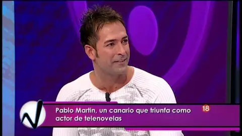 Noche A3 Programa 6 (8/9) Noche A3 Programa 6 (8/9)