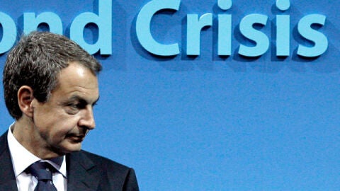 Zapatero, en Se&uacute;l