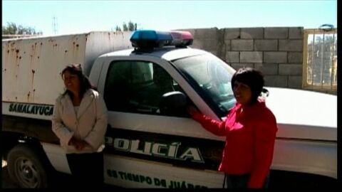 Dos mujeres al cargo de la jefatura de Polic&iacute;a