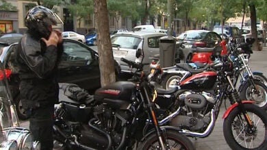 Las Asociaciones de Motoristas reclaman guardarraíles y carreteras más seguras